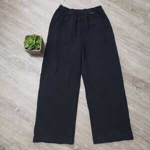 St John Sport Marie Gray Santana Knit Crop Pant